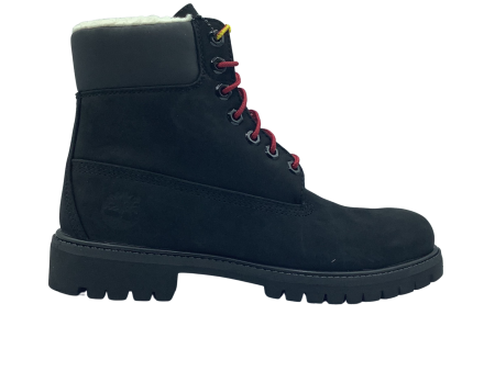 Timberland Premium 6IN WP FUR For Discount