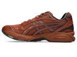 Asics Gel-Kayano 14 - Rusty Brown Graphite Grey Supply