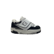 New Balance 550 Bungee Lace bebe Discount