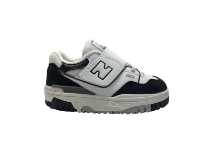 New Balance 550 Bungee Lace bebe Discount