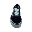 Vans Old skool Platform Hot on Sale