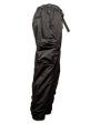 Pantalone Uomo Cat wwr Multipocket Tech Pants Nero Online