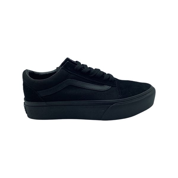 Vans Old skool platform For Sale