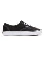 Vans Authentic Black Discount