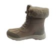 UGG W ADIRONDACK BOOT III For Sale