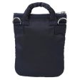 Porter-Yoshida & Co Howl Helmet Bag Mini - Navy Hot on Sale