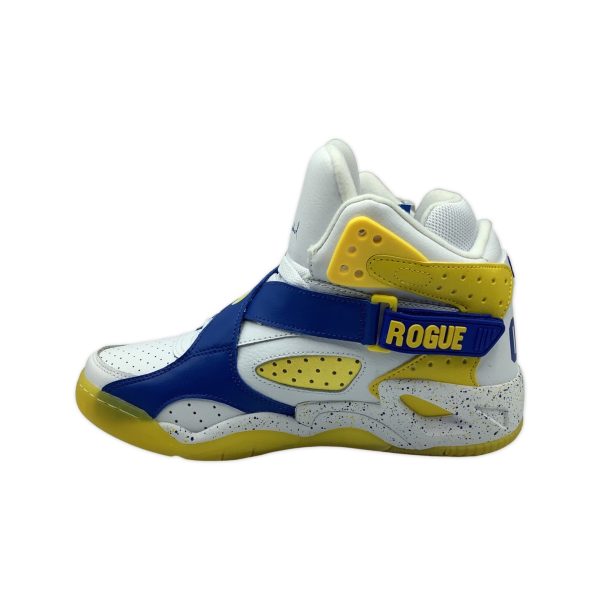 Patrick Ewing ROGUE x ODB For Cheap