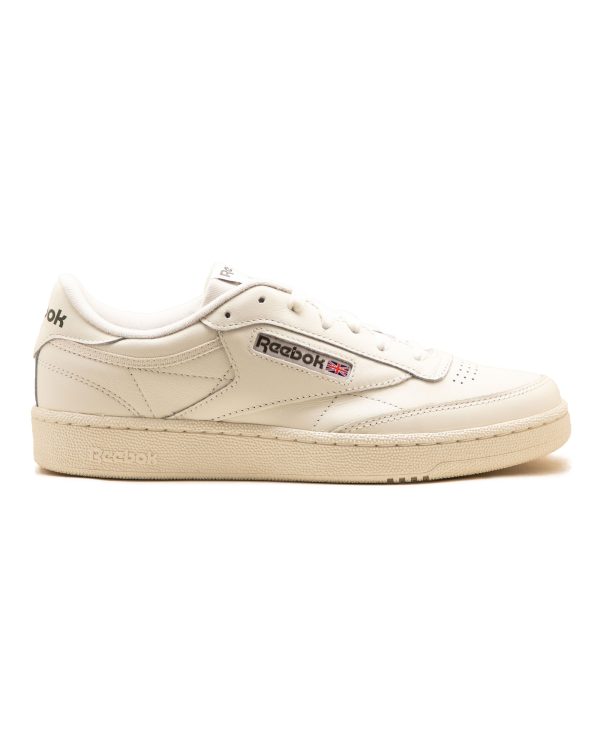 Reebok Club C 85 Chalk For Sale