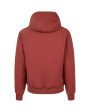 CP Company Pro-Tek Ribbed Hooded Jacket Ketchup For Sale