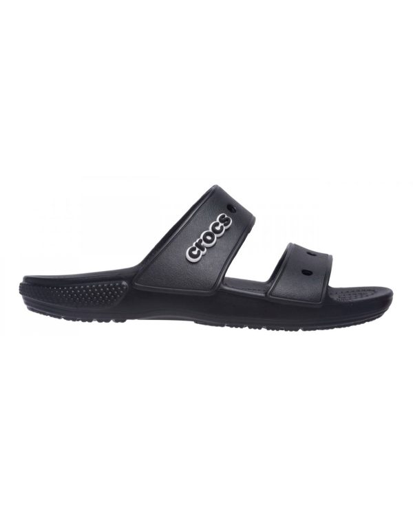 Classic Crocs Sandal Nero Unisex Online