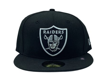 New Era Raiders Supply