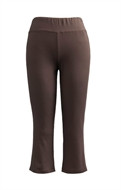 Tail Yoga Capri For Discount