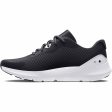 UNDER ARMOUR UA SURGE 3 - BLACK WHITE Fashion