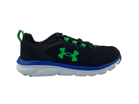 Under Armour UA BGS assert 9 J Hot on Sale