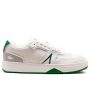 Sneakers Lacoste L001 Bianco Verde Online Sale