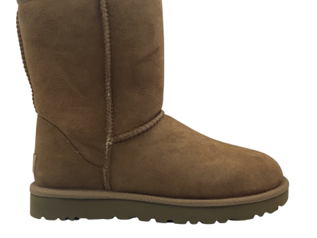 UGG W CLASSIC SHORT II Online