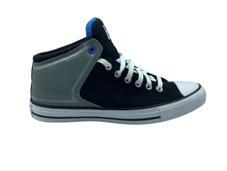 Converse Ctas High Street M Discount