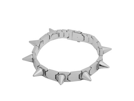 VITALY Agitator Stainless Steel Bracelet Supply