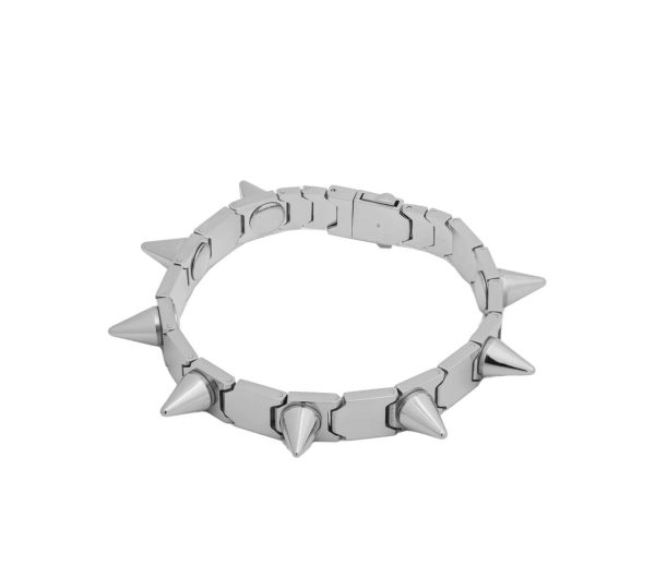 VITALY Agitator Stainless Steel Bracelet Supply