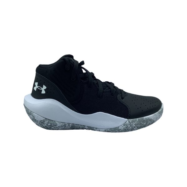 Under Armour UA GS Jet 21 For Cheap