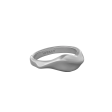 VITALY Quiver Stainless Steel Ring Cheap