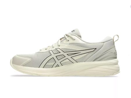 Asics Gel Quantum Kei - Oatmeal   Gunmetal on Sale