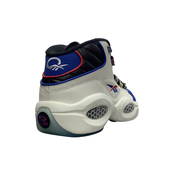 Reebok Question Mid Basketball Cheap