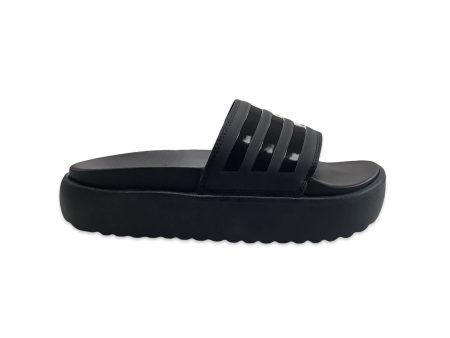 Adidas adilette Platform Cheap