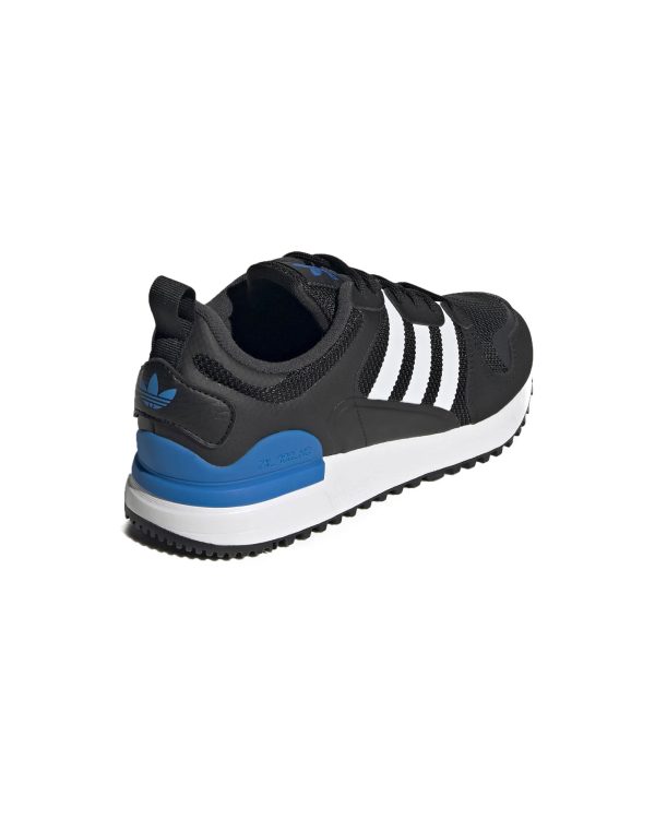 Adidas ZX 700 HD J Nero Online Hot Sale