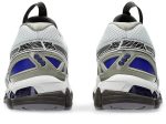 Asics UB10-S GEL-KAYANO 20 - Glacier Grey   Lavender Grey Online Sale