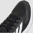 ADIDAS YOUTH RUNFALCON 5 - BLACK WHITE Online