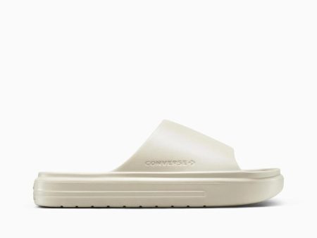 CONVERSE ESSENTIAL SLIDE - PAPYYRUS Online Hot Sale