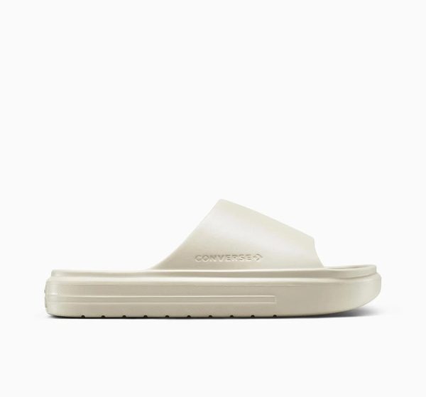 CONVERSE ESSENTIAL SLIDE - PAPYYRUS Online Hot Sale