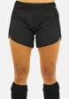 Gryphon Training Shorts Womens Black on Sale