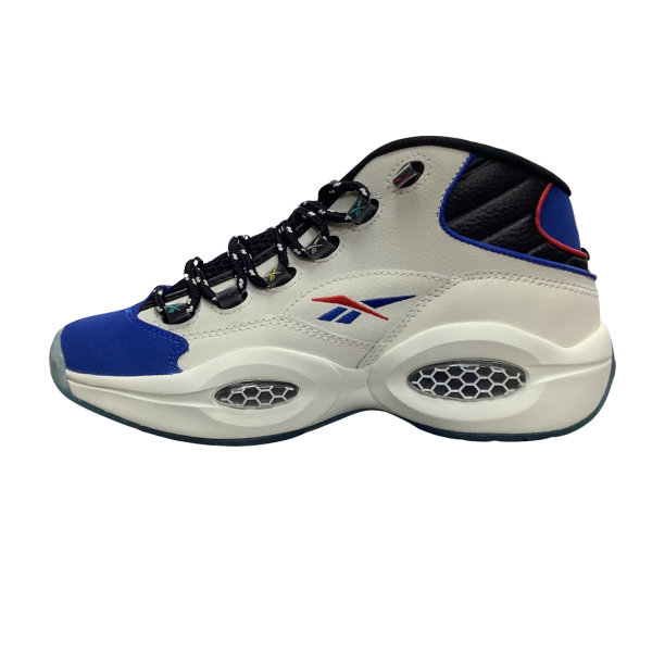 Reebok Question Mid Basketball Cheap