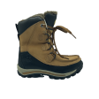 Timberland CHILLBERG WATERPROOF MID BOOT Cheap