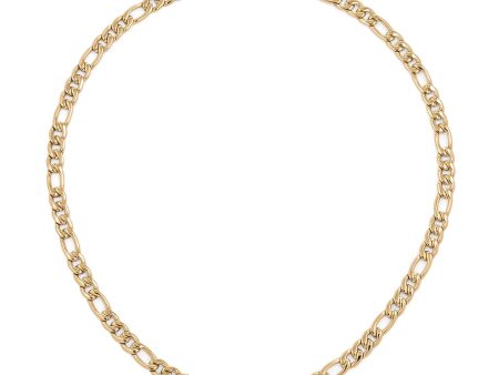 VITALY Seville Gold Necklace Discount