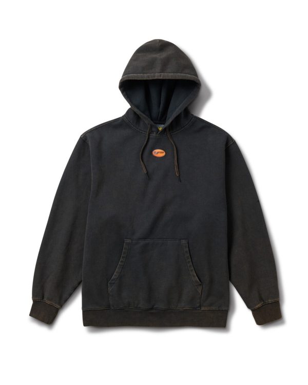 Vans x Carpet Company hoodie Hot on Sale