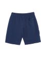 Short Uomo Nike Club Basic Logo Blu Online Sale