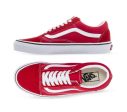 VANS OLD SKOOL - RED Online Hot Sale