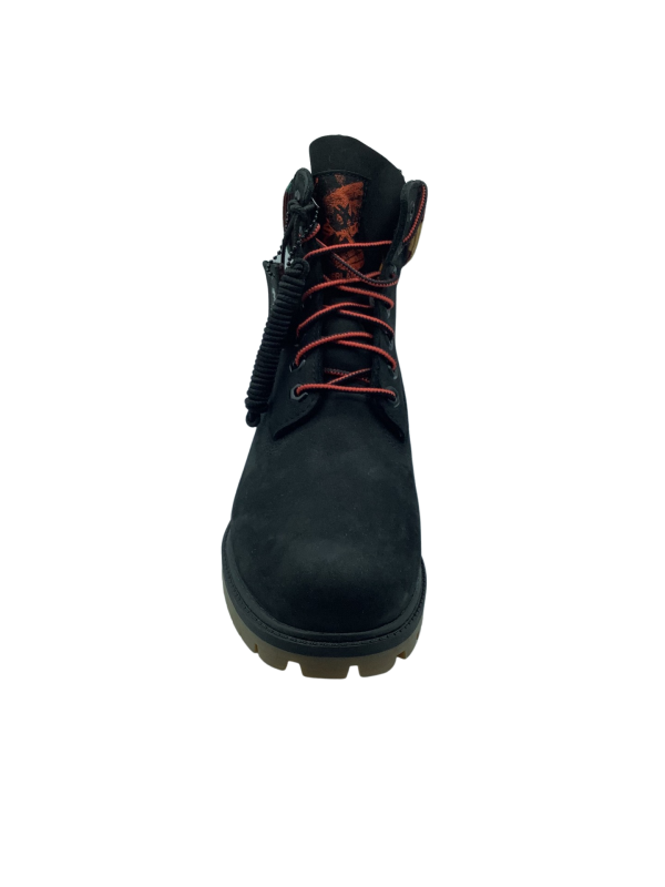 Timberland Heritage 6IN waterproof boot For Sale