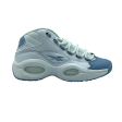 Reebok Question Mid Basketball Cheap