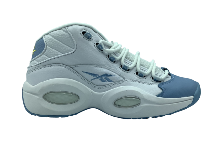 Reebok Question Mid Basketball Cheap