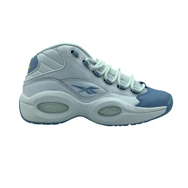 Reebok Question Mid Basketball Cheap