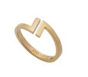 VITALY Inverse Gold Ring Sale