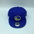 New Era GOLDEN STATE WARRIORS Supply