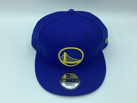 New Era GOLDEN STATE WARRIORS Supply