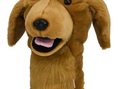 Daphne s Headcover Golden Retriever Sale