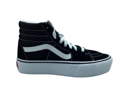 Vans SK8-HI platform Online Sale