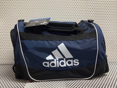 Adidas DEFENDER II SMALL DUFFEL on Sale